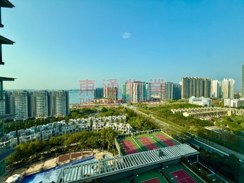 藍天海岸 第01期 第03座