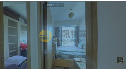 柏傲灣 第01B座 柏傲灣 第01B座