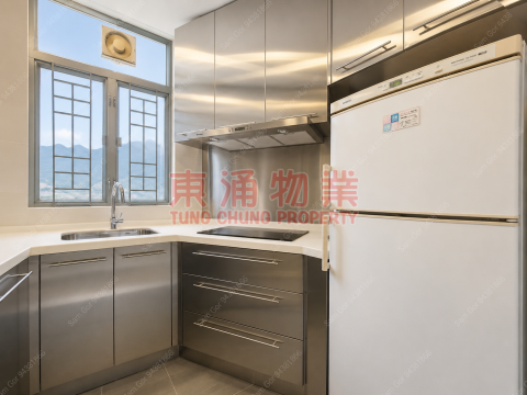 東堤灣畔 第05座
