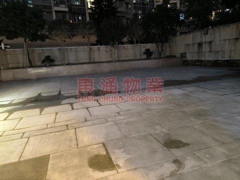 昇薈 獨立洋房