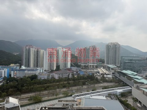 藍天海岸 第03期 A座 影岸紅