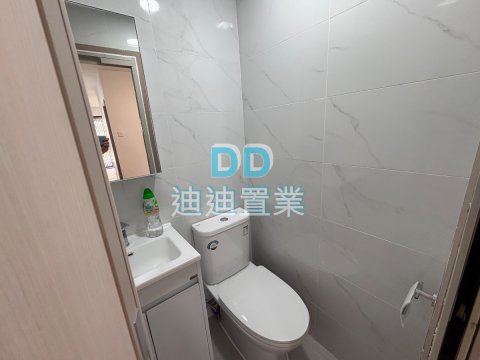 將軍澳村 位置方便