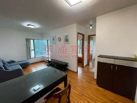 海堤灣畔 第01座 齊傢俬兩房