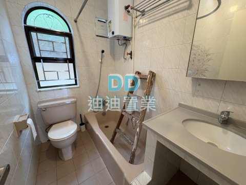 山寮村 半山地段 寧靜舒適