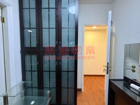 映灣園 第01期 第03座 三房套齊傢俬