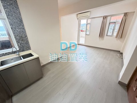 兆日大樓  市中心配套齊全