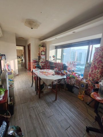 海堤灣畔 第03座 大兩房東南