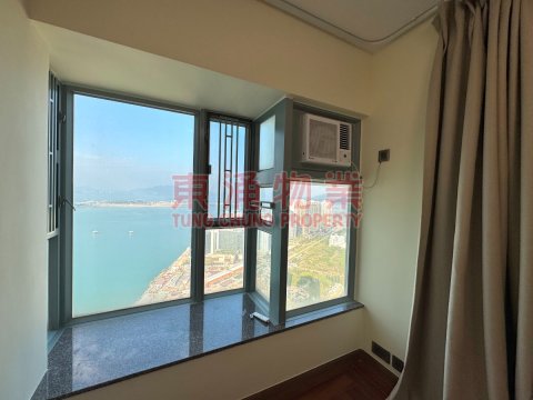 海堤灣畔 第05座 極高層海景