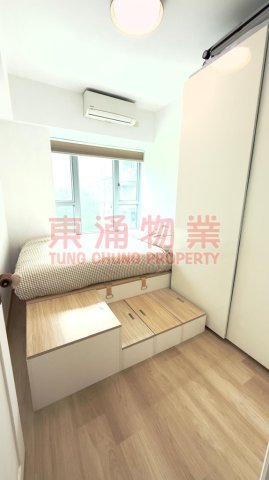 映灣園 第01期 第03座 新裝2房 沒法扺擋