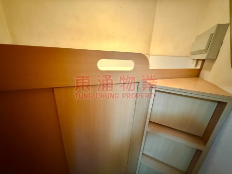 藍天海岸 第03期 A座 影岸紅