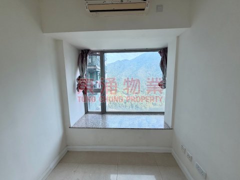 映灣園 第03期 第12座 三房山景抵住