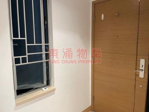 東環 第01期 第03B座 內園2房有對流窗