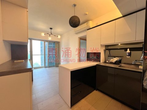 東環 第01期 第06B座 兩房連傢俬