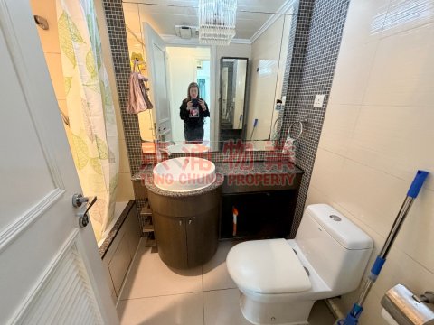 映灣園 第04期 第15座 聽濤軒