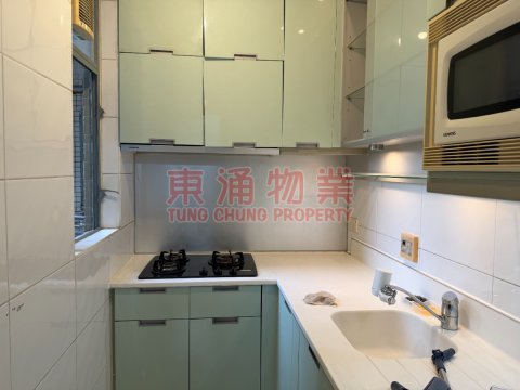 藍天海岸 第01期 第02座 兩房低層清幽
