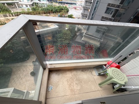 東環 第01期 第06A座 海景兩房清靜