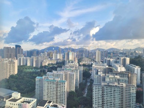 天馬苑～高層東南