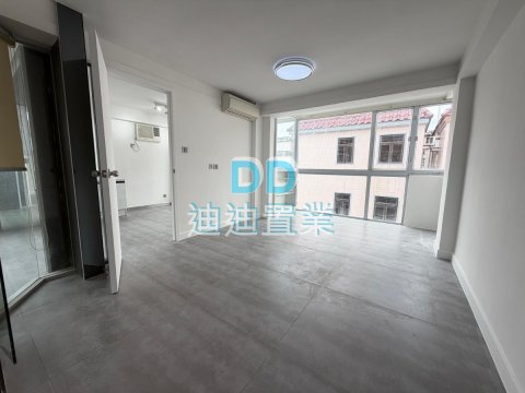 西沙路村屋 周邊生活配套齊全