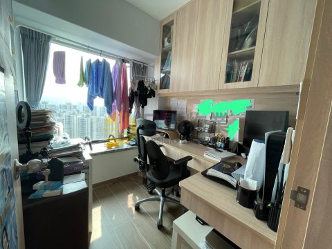 環宇海灣 第07座