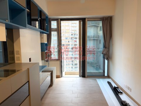 東環 第02期 第02A座 一房高層開揚