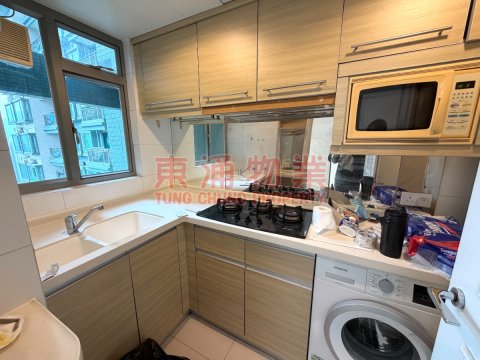 映灣園 第04期 第15座 聽濤軒