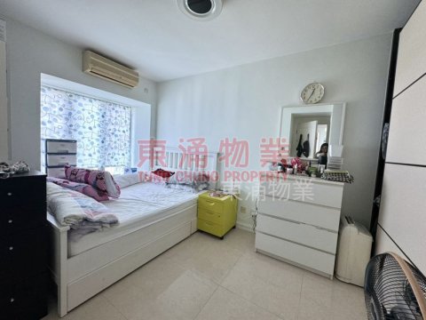 映灣園 第02期 第07座 大三房套連貯