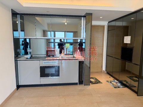 東環 第01期 第05A座 三房套海景