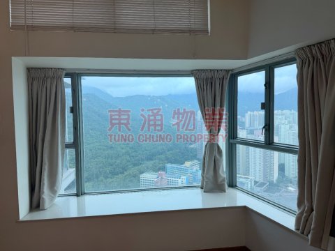 藍天海岸 第01期 第06座 高層一房海景