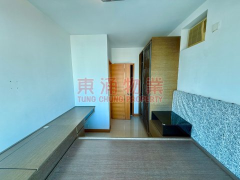 藍天海岸 第03期 A座 影岸紅