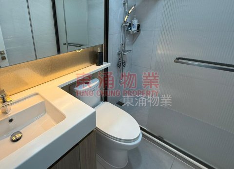 昇薈 第01座 現代簡約三房套帶工人房