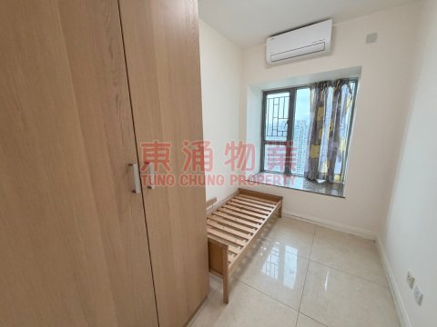 映灣園 第02期 第07座 高層三房套海景