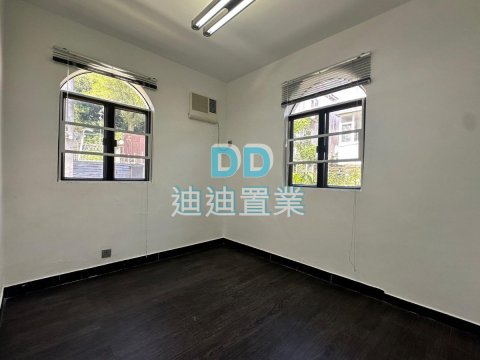清水灣村屋 環境優美
