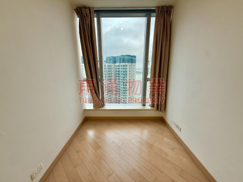 东环 第01期 第03A座 三房极高层海景