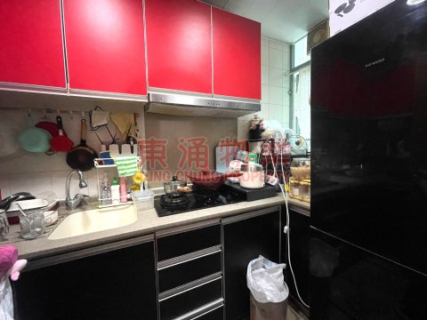 海堤灣畔 第03座