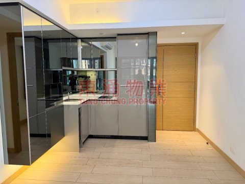 東環 第02期 第01B座 兩房兩廁內園