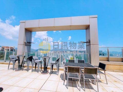 萬景峰 第02座 萬景峰 第02座