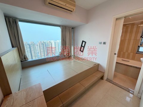 映灣園 第02期 第06座 高層單邊高私隱