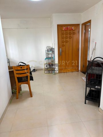 CHUK YUEN NORTH ESTATE BLK 15 TAO YUEN