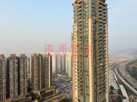 映灣園 第02期 第06座 高層單邊高私隱