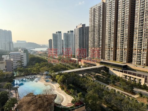 映灣園 第01期 第02座 至筍三房套