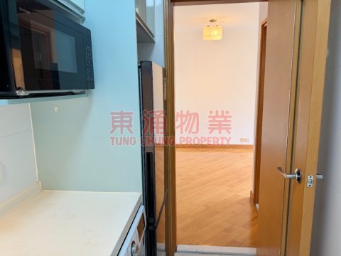 藍天海岸 第03期 A座 影岸紅 一房露台