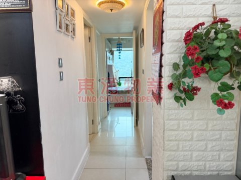 映灣園 第03期 第09座 靚裝修三房套