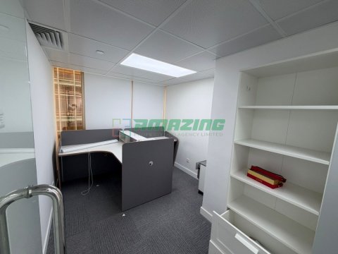 CHINA HONG KONG CITY BLK 02