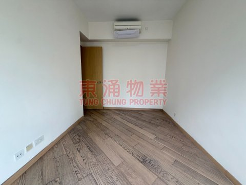 昇薈 第08座 兩房巨廳實用