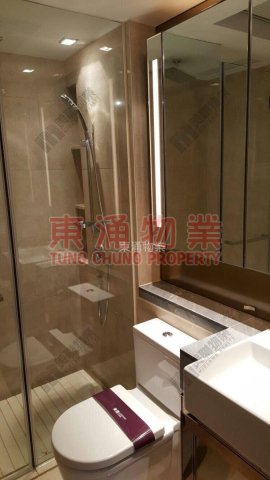 東環 第02期 第02B座 兩房連貯物室