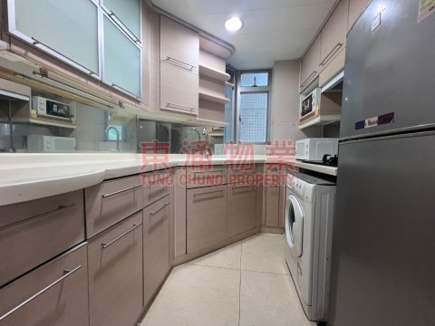映灣園 第03期 第10座 悅濤軒