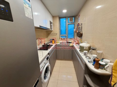 映灣園 第01期 第03座 三房套齊傢俬