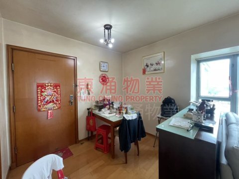海堤灣畔 第01座 單邊海景兩房