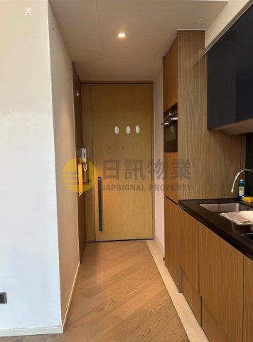 柏傲灣 第02B座 柏傲灣 第02B座
