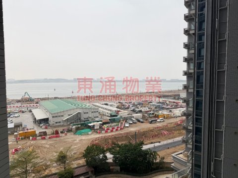 東環 第02期 第02B座